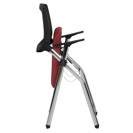 Посетителски стол Carmen ⋙ на цена от 151.20лв  - Allegro-bg.com