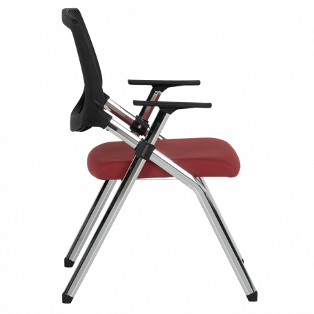 Посетителски стол Carmen ⋙ на цена от 151.20лв  - Allegro-bg.com