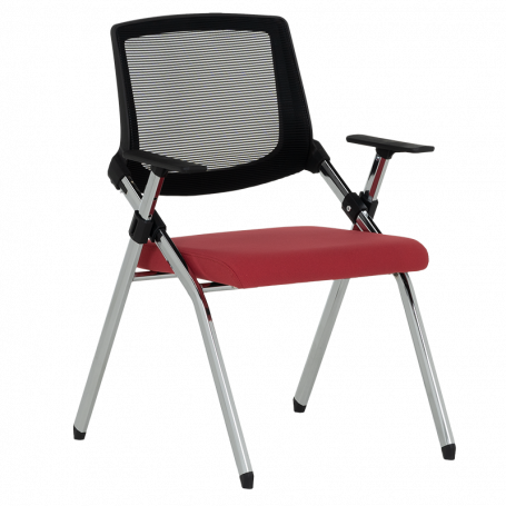 Посетителски стол Carmen ⋙ на цена от 151.20лв  - Allegro-bg.com