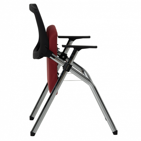 Посетителски стол Carmen ⋙ на цена от 151.20лв  - Allegro-bg.com