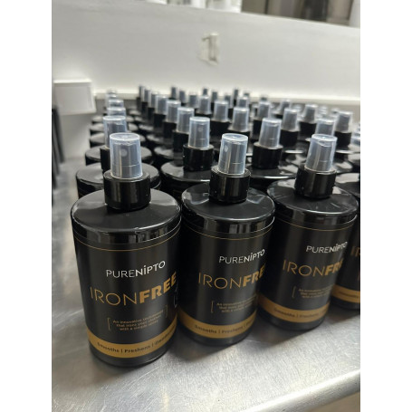 Препарат Гладене без ютия, 100 мл, спрей 890892