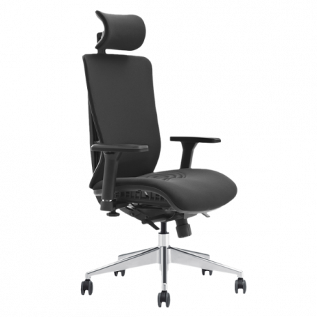 Ергономичен стол COTIA  ⋙ на цена от 780.00лв  - Allegro-bg.com