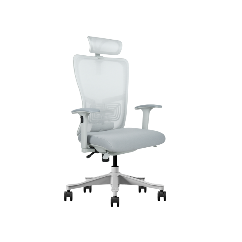 Ергономичен стол BREVES  ⋙ на цена от 540.00лв  - Allegro-bg.com