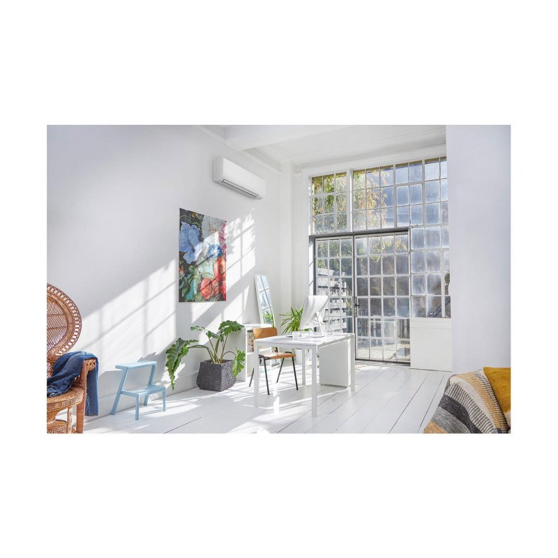 Инверторен климатик  ⋙ на цена от 2040.00лв  - Allegro-bg.com