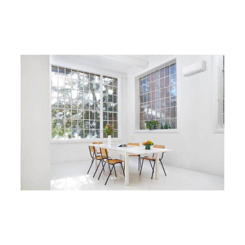 Инверторен климатик  ⋙ на цена от 3561.00лв  - Allegro-bg.com