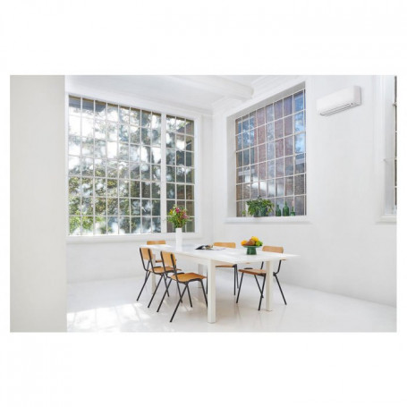 Инверторен климатик  ⋙ на цена от 3561.00лв  - Allegro-bg.com