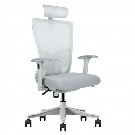 Ергономичен стол BREVES  ⋙ на цена от 540.00лв  - Allegro-bg.com