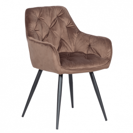 Трапезен стол LATINA -  ⋙ на цена от 144.00лв  - Allegro-bg.com