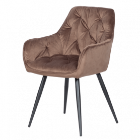 Трапезен стол LATINA -  ⋙ на цена от 144.00лв  - Allegro-bg.com 2