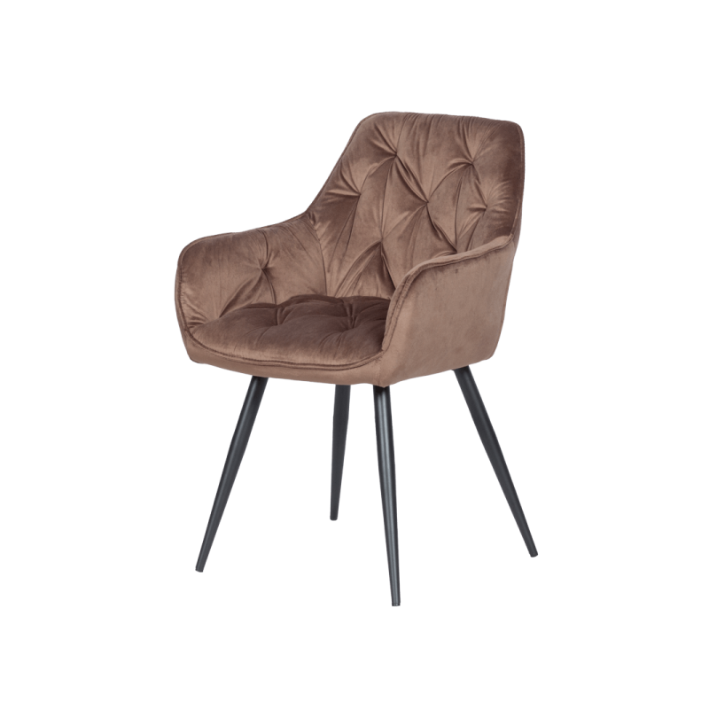 Трапезен стол LATINA -  ⋙ на цена от 144.00лв  - Allegro-bg.com