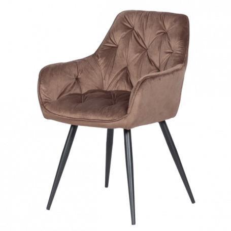 Трапезен стол LATINA -  ⋙ на цена от 144.00лв  - Allegro-bg.com