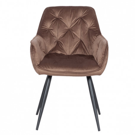 Трапезен стол LATINA -  ⋙ на цена от 144.00лв  - Allegro-bg.com