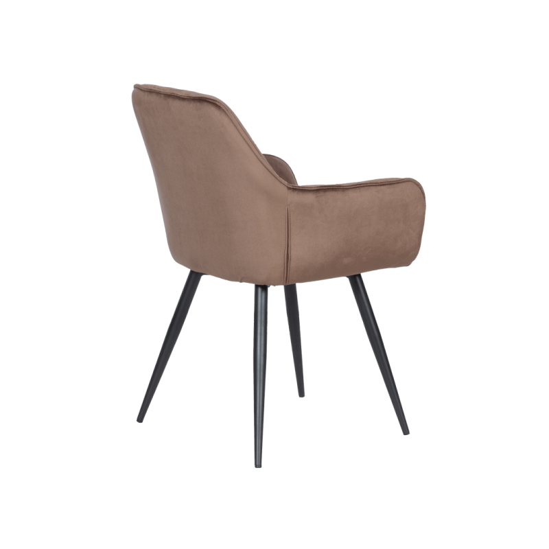 Трапезен стол LATINA -  ⋙ на цена от 144.00лв  - Allegro-bg.com