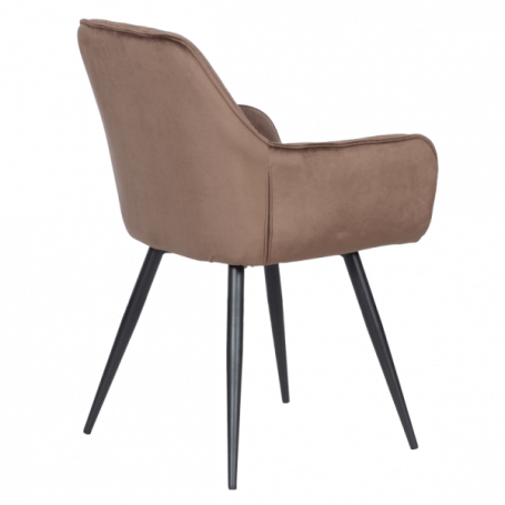 Трапезен стол LATINA -  ⋙ на цена от 144.00лв  - Allegro-bg.com