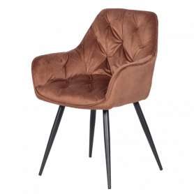 Трапезен стол LATINA -  ⋙ на цена от 144.00лв  - Allegro-bg.com 2