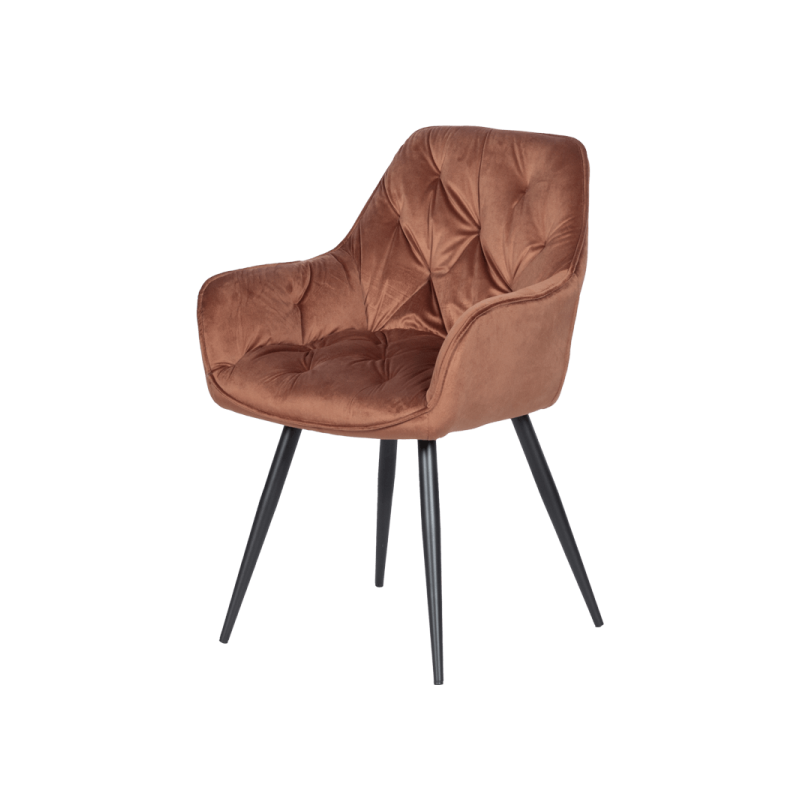 Трапезен стол LATINA -  ⋙ на цена от 144.00лв  - Allegro-bg.com