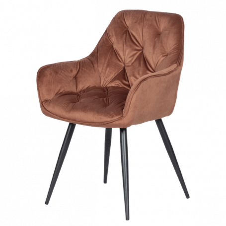 Трапезен стол LATINA -  ⋙ на цена от 144.00лв  - Allegro-bg.com