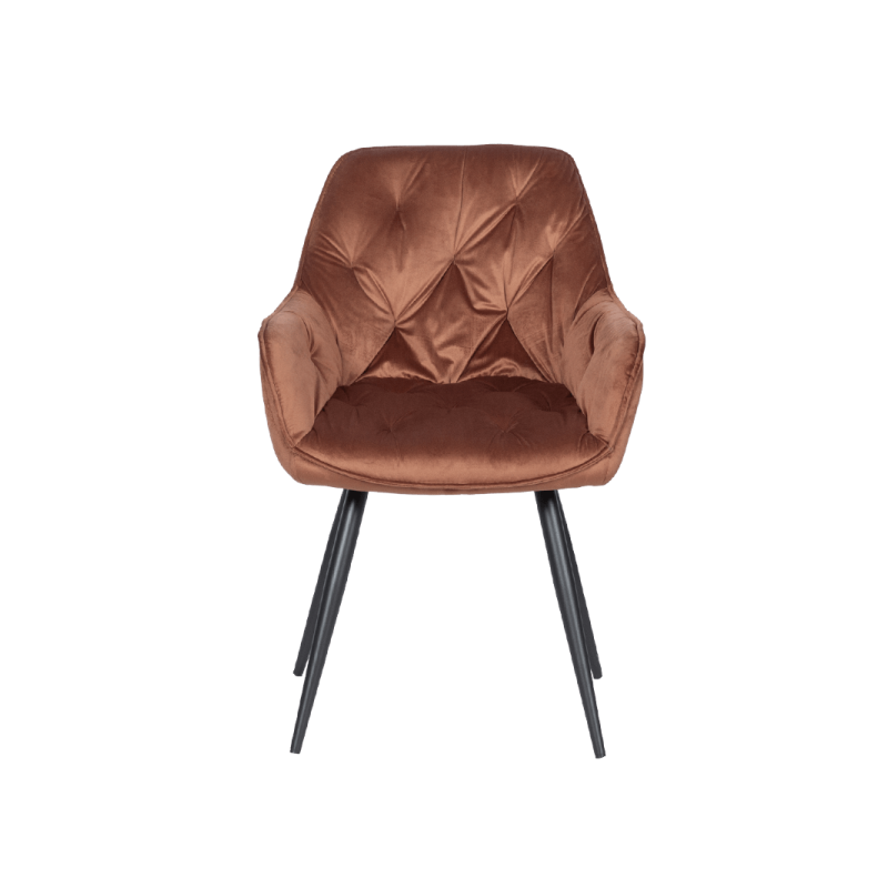 Трапезен стол LATINA -  ⋙ на цена от 144.00лв  - Allegro-bg.com