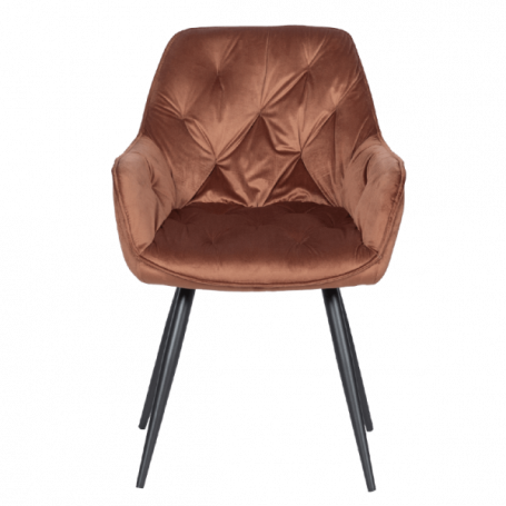 Трапезен стол LATINA -  ⋙ на цена от 144.00лв  - Allegro-bg.com