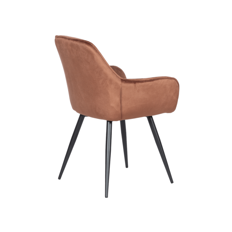 Трапезен стол LATINA -  ⋙ на цена от 144.00лв  - Allegro-bg.com