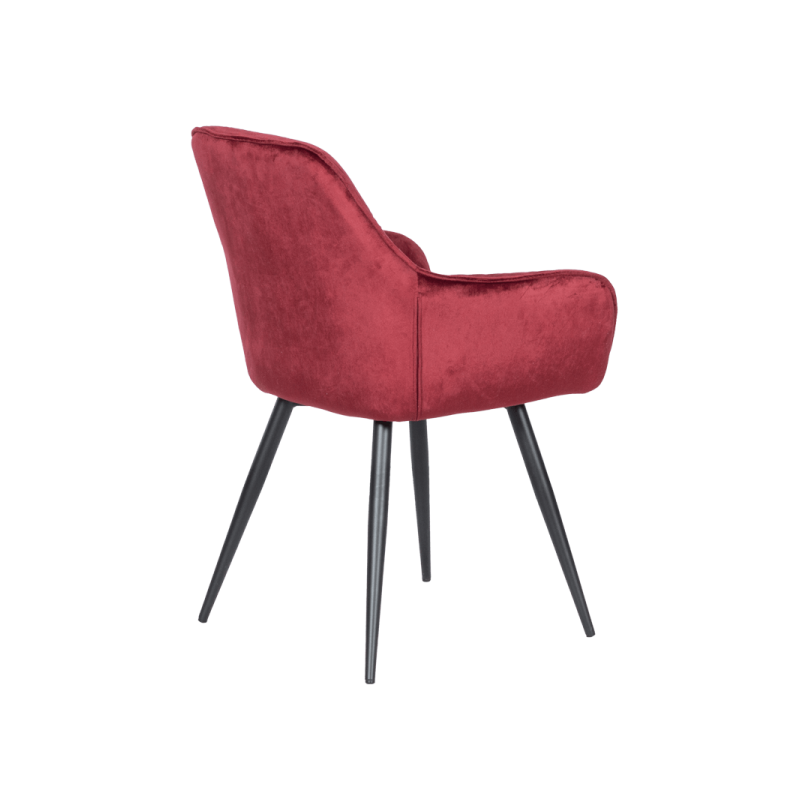 Трапезен стол LATINA -  ⋙ на цена от 144.00лв  - Allegro-bg.com