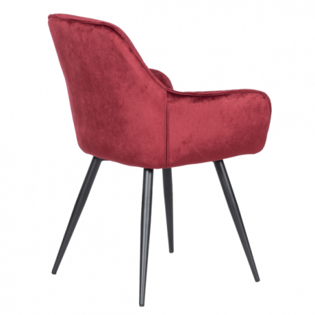 Трапезен стол LATINA -  ⋙ на цена от 144.00лв  - Allegro-bg.com