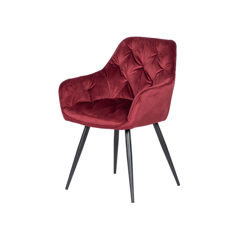 Трапезен стол LATINA -  ⋙ на цена от 144.00лв  - Allegro-bg.com