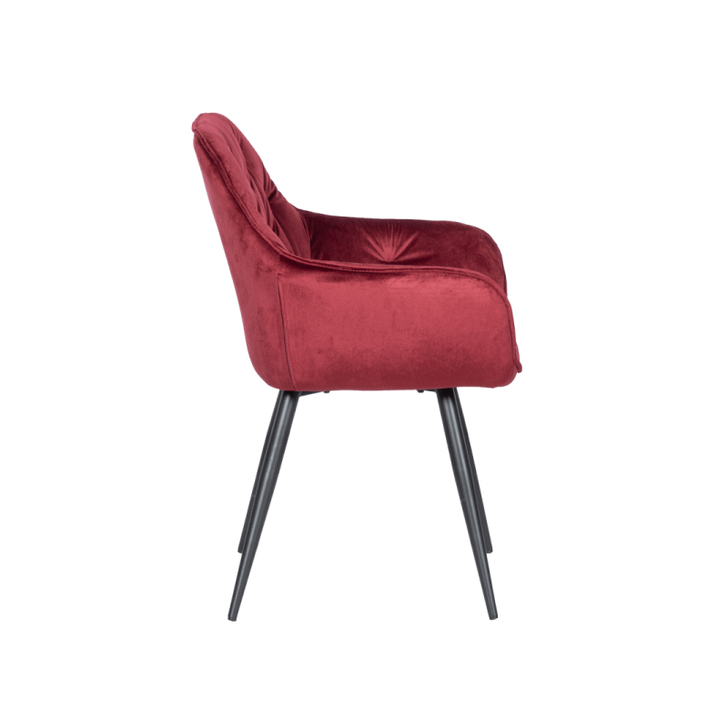 Трапезен стол LATINA -  ⋙ на цена от 144.00лв  - Allegro-bg.com