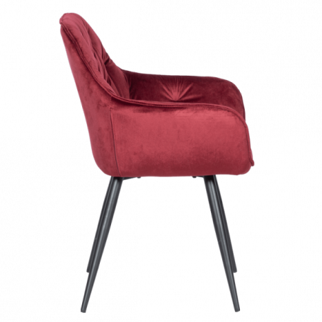 Трапезен стол LATINA -  ⋙ на цена от 144.00лв  - Allegro-bg.com