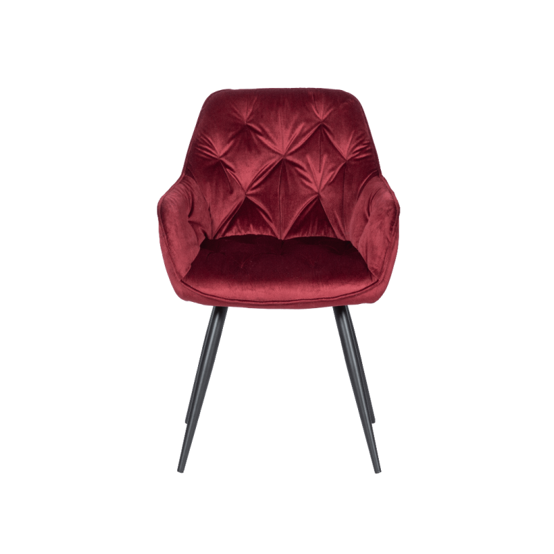 Трапезен стол LATINA -  ⋙ на цена от 144.00лв  - Allegro-bg.com