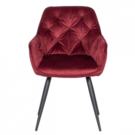 Трапезен стол LATINA -  ⋙ на цена от 144.00лв  - Allegro-bg.com