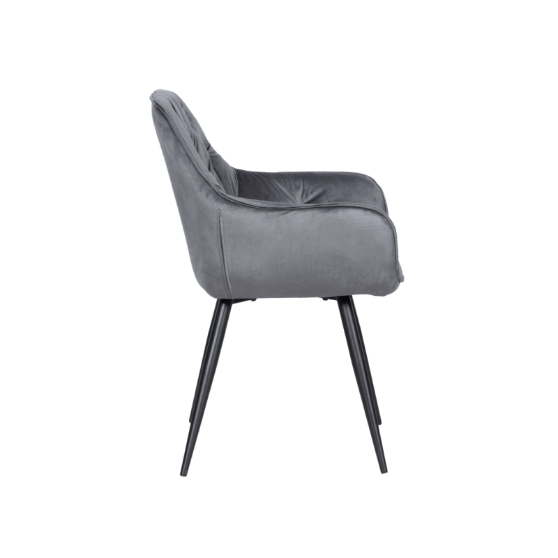 Трапезен стол LATINA -  ⋙ на цена от 144.00лв  - Allegro-bg.com