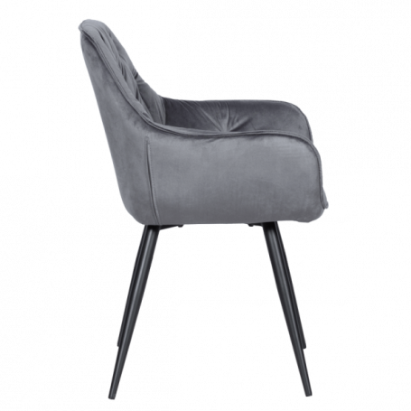 Трапезен стол LATINA -  ⋙ на цена от 144.00лв  - Allegro-bg.com