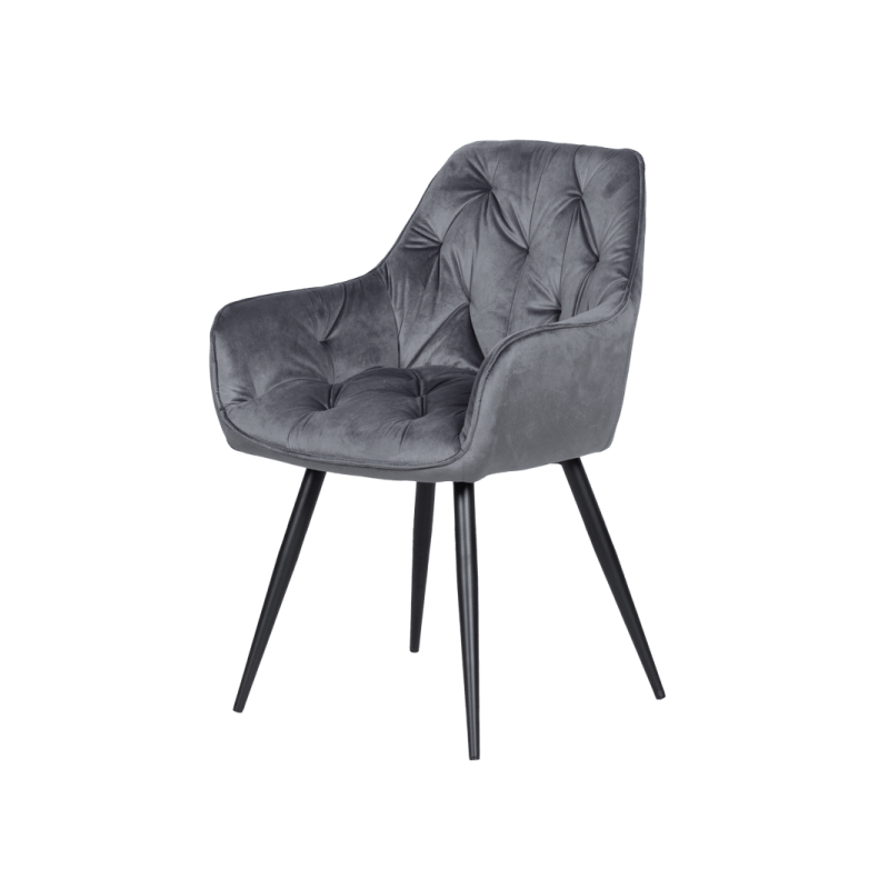 Трапезен стол LATINA -  ⋙ на цена от 144.00лв  - Allegro-bg.com