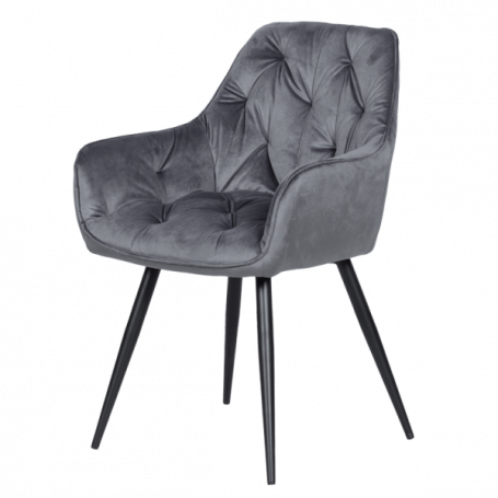 Трапезен стол LATINA -  ⋙ на цена от 144.00лв  - Allegro-bg.com