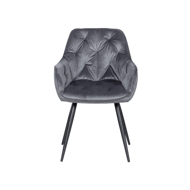 Трапезен стол LATINA -  ⋙ на цена от 144.00лв  - Allegro-bg.com