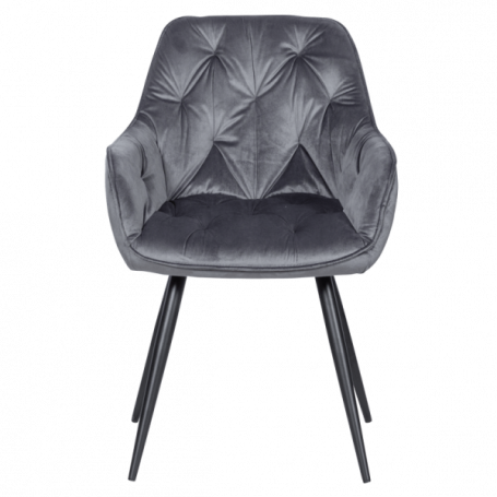 Трапезен стол LATINA -  ⋙ на цена от 144.00лв  - Allegro-bg.com