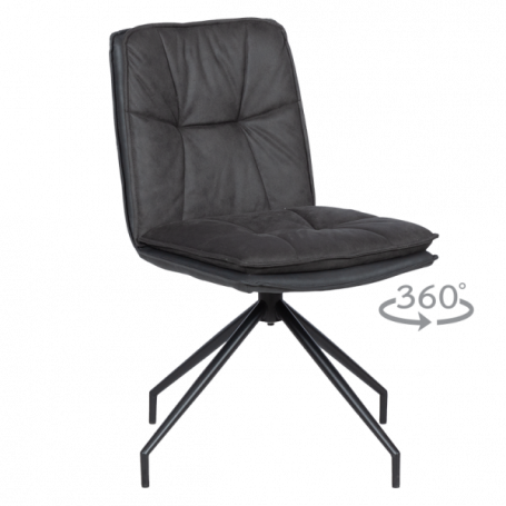 Трапезен стол RAMSEY -  ⋙ на цена от 198.00лв  - Allegro-bg.com