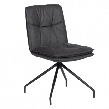 Трапезен стол RAMSEY -  ⋙ на цена от 198.00лв  - Allegro-bg.com