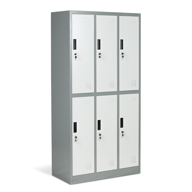 МЕТАЛЕН ШКАФ CR-1243 K  ⋙ на цена от 462.00лв  - Allegro-bg.com