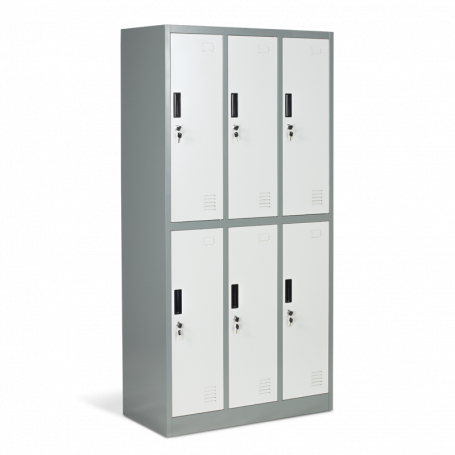 МЕТАЛЕН ШКАФ CR-1243 K  ⋙ на цена от 462.00лв  - Allegro-bg.com