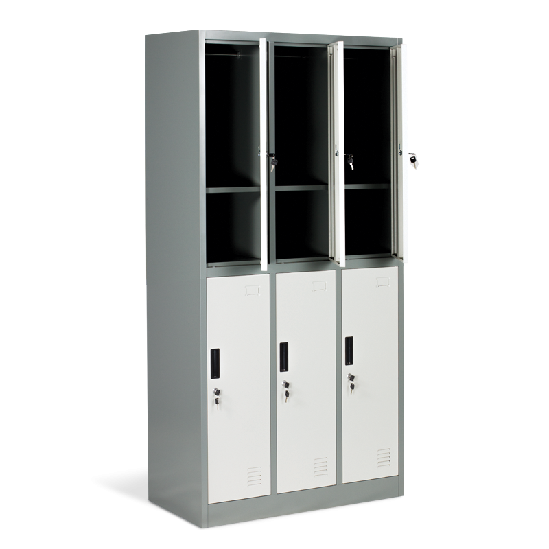 МЕТАЛЕН ШКАФ CR-1243 K  ⋙ на цена от 462.00лв  - Allegro-bg.com