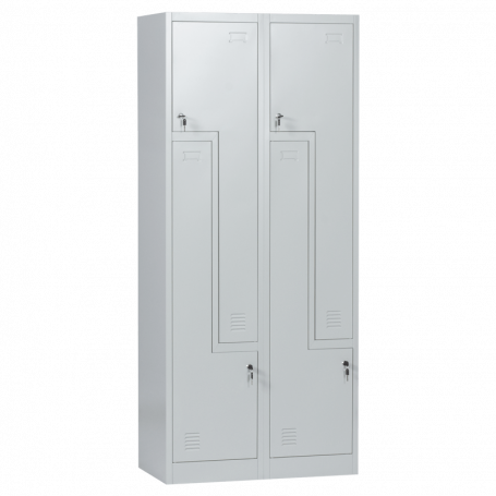 МЕТАЛЕН ШКАФ CR ⋙ на цена от 456.00лв  - Allegro-bg.com