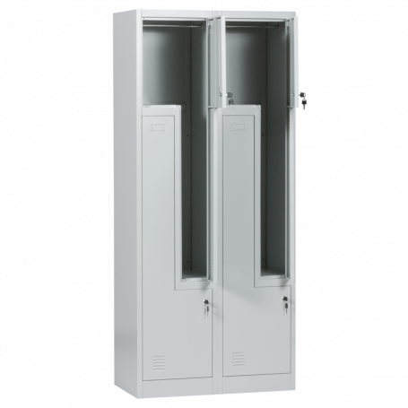 МЕТАЛЕН ШКАФ CR ⋙ на цена от 456.00лв  - Allegro-bg.com