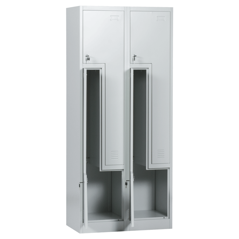 МЕТАЛЕН ШКАФ CR ⋙ на цена от 456.00лв  - Allegro-bg.com