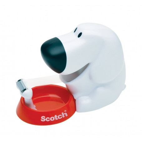 Държач Scotch Magic Dog  ⋙ на цена от 17.88лв  - Allegro-bg.com