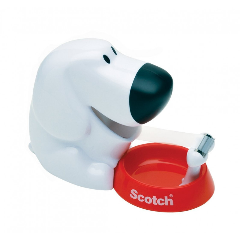 Държач Scotch Magic Dog  ⋙ на цена от 17.88лв  - Allegro-bg.com
