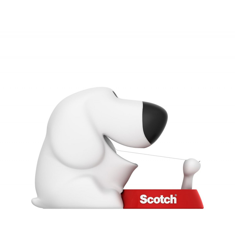 Държач Scotch Magic Dog  ⋙ на цена от 17.88лв  - Allegro-bg.com