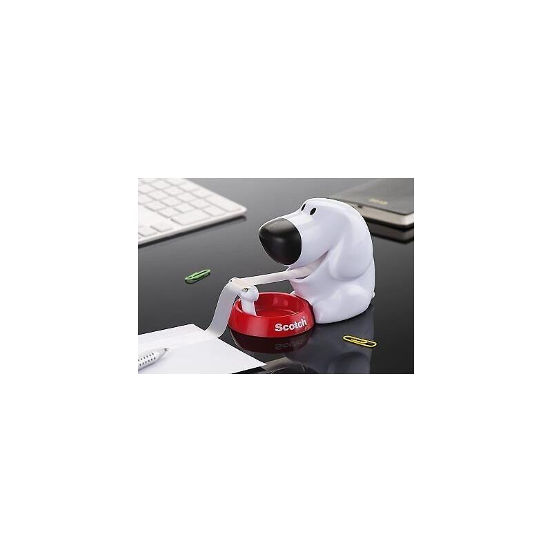 Държач Scotch Magic Dog  ⋙ на цена от 17.88лв  - Allegro-bg.com