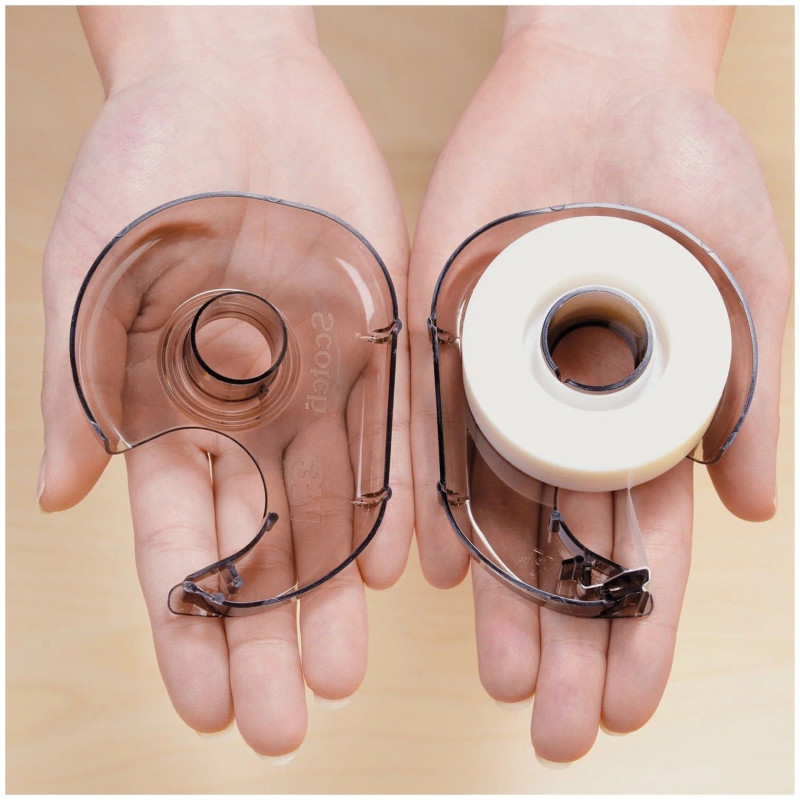 Държач за лепяща лента  ⋙ на цена от 4.74лв  - Allegro-bg.com